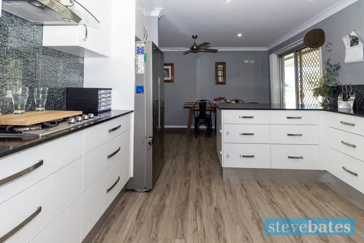 Second view of Homely house listing, 6 Furracabad Close, Raymond Terrace NSW 2324