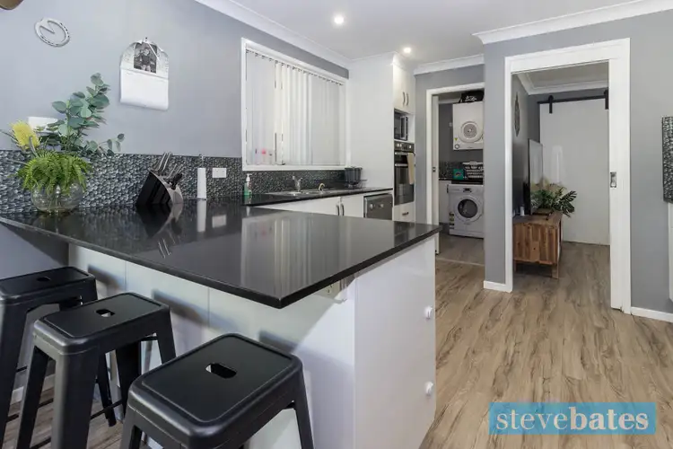 Third view of Homely house listing, 6 Furracabad Close, Raymond Terrace NSW 2324