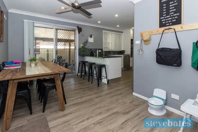 Fourth view of Homely house listing, 6 Furracabad Close, Raymond Terrace NSW 2324