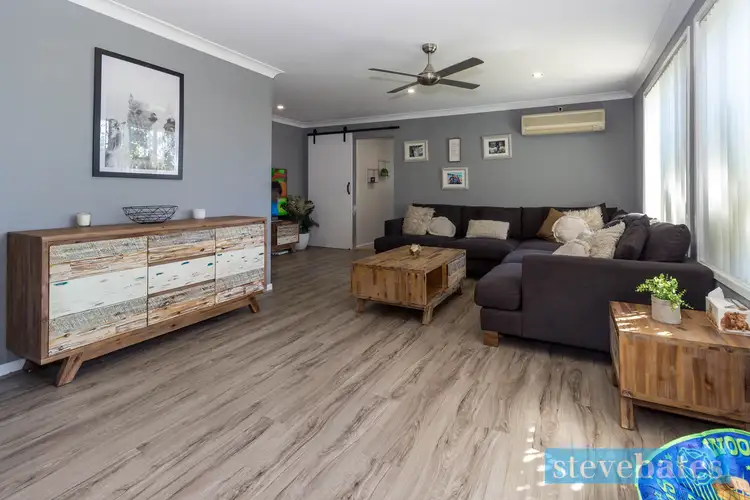 Sixth view of Homely house listing, 6 Furracabad Close, Raymond Terrace NSW 2324