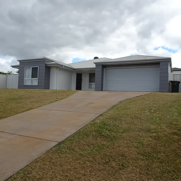 Main view of Homely house listing, 22 Pioneer Avenue, Childers QLD 4660