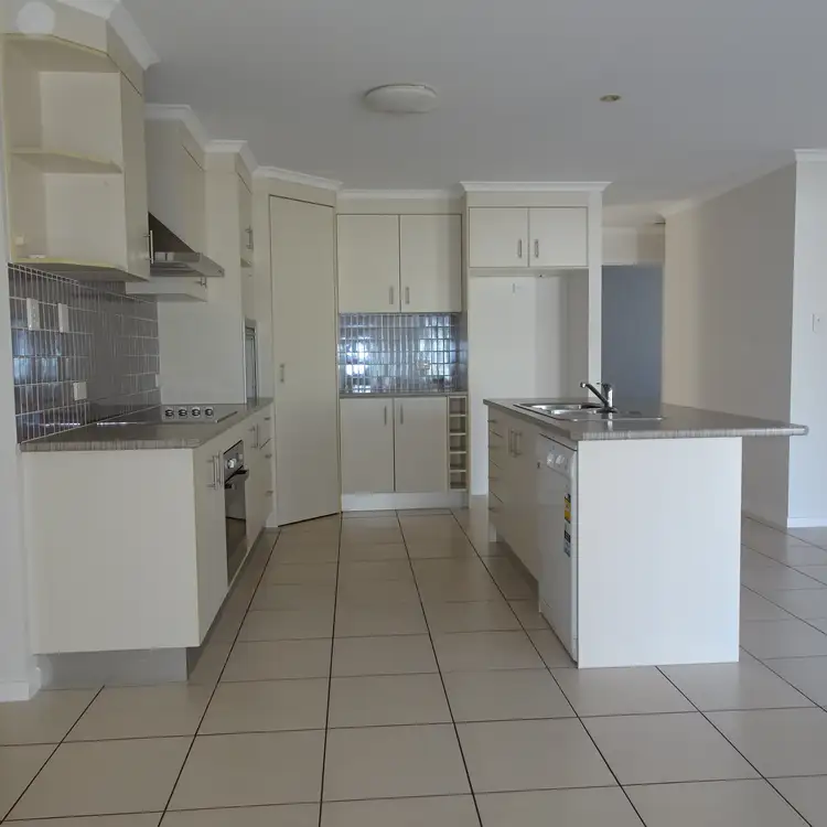 Second view of Homely house listing, 22 Pioneer Avenue, Childers QLD 4660