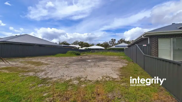 52 Seagrass Avenue, Vincentia NSW 2540