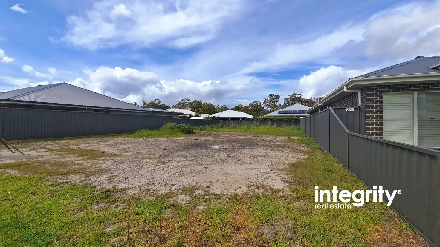 Main view of Homely land listing, 52 Seagrass Avenue, Vincentia NSW 2540