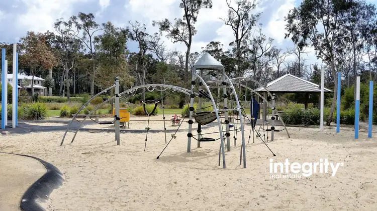 Fourth view of Homely land listing, 52 Seagrass Avenue, Vincentia NSW 2540