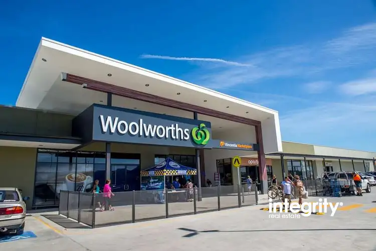 Fifth view of Homely land listing, 52 Seagrass Avenue, Vincentia NSW 2540