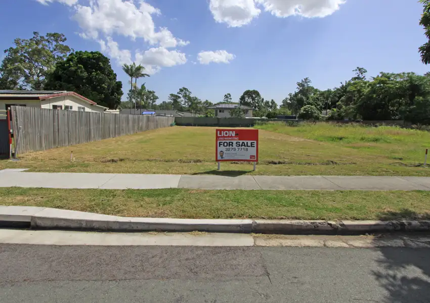 Main view of Homely land listing, Address available on request