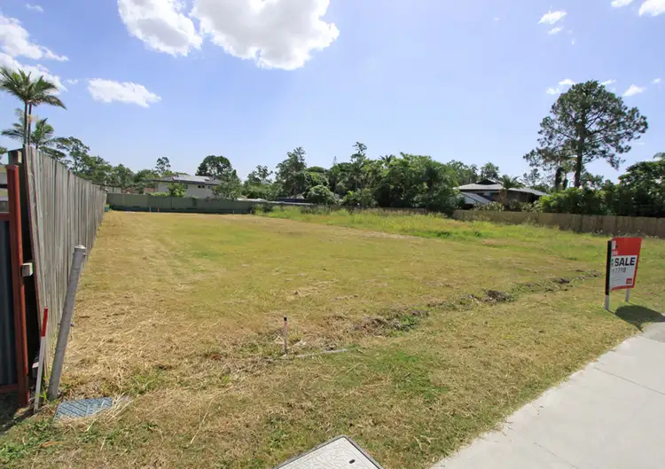 Second view of Homely land listing, Address available on request