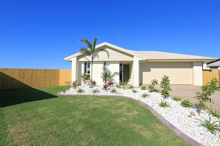 26 Tranquility Place, Bargara QLD 4670