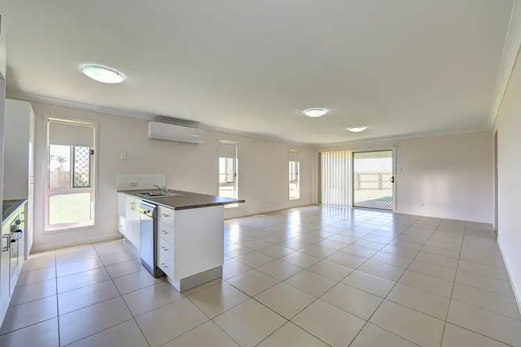 Fourth view of Homely house listing, 26 Tranquility Place, Bargara QLD 4670