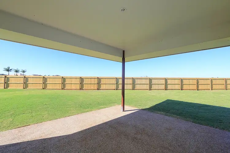 Sixth view of Homely house listing, 26 Tranquility Place, Bargara QLD 4670