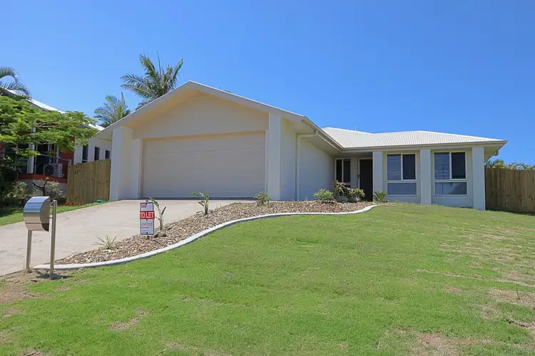 3 Cook Court, Bargara QLD 4670