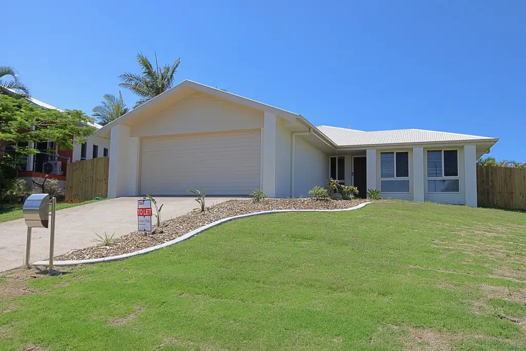 Main view of Homely house listing, 3 Cook Court, Bargara QLD 4670