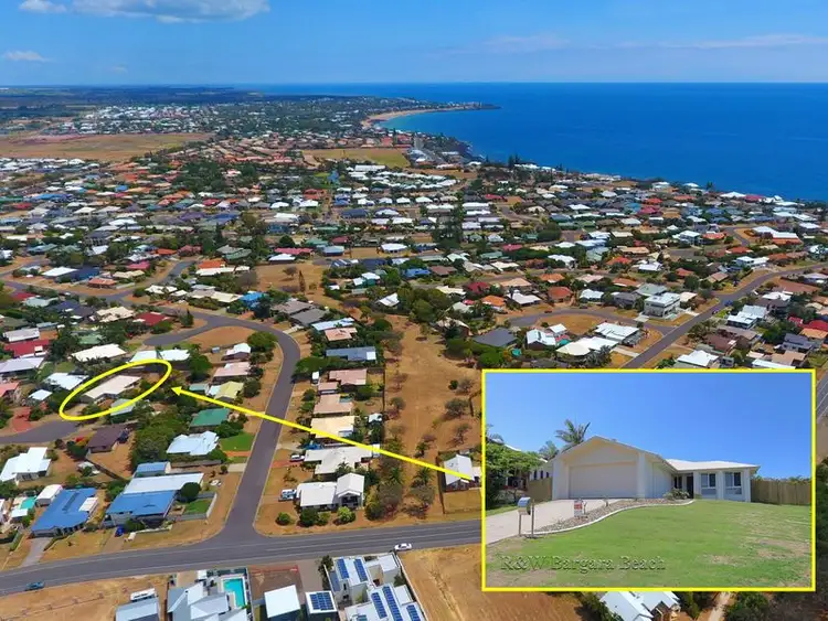 Second view of Homely house listing, 3 Cook Court, Bargara QLD 4670