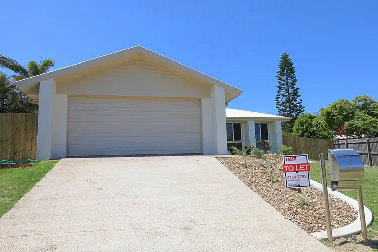 Third view of Homely house listing, 3 Cook Court, Bargara QLD 4670