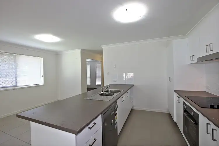Fourth view of Homely house listing, 3 Cook Court, Bargara QLD 4670