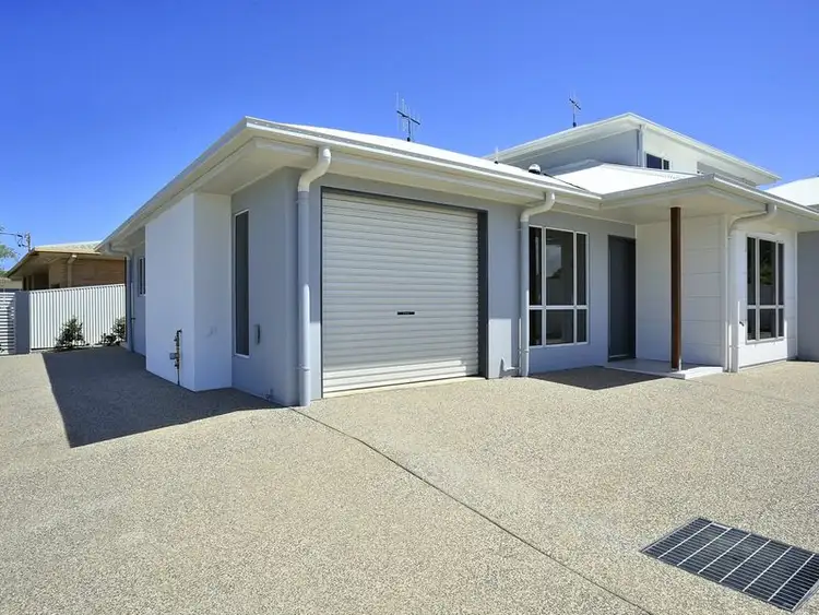 Fourth view of Homely unit listing, 2/11 Holland Street..., Bargara QLD 4670