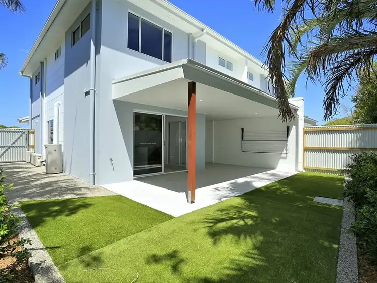 Fifth view of Homely unit listing, 2/11 Holland Street..., Bargara QLD 4670