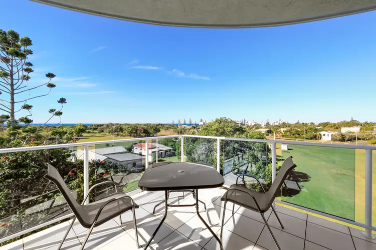 19/52 Johnson Street, Bargara QLD 4670