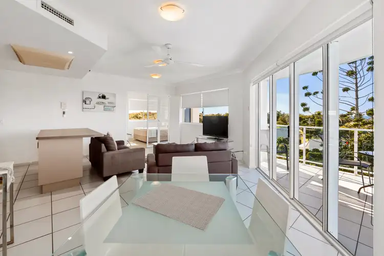 Fifth view of Homely unit listing, 19/52 Johnson Street, Bargara QLD 4670