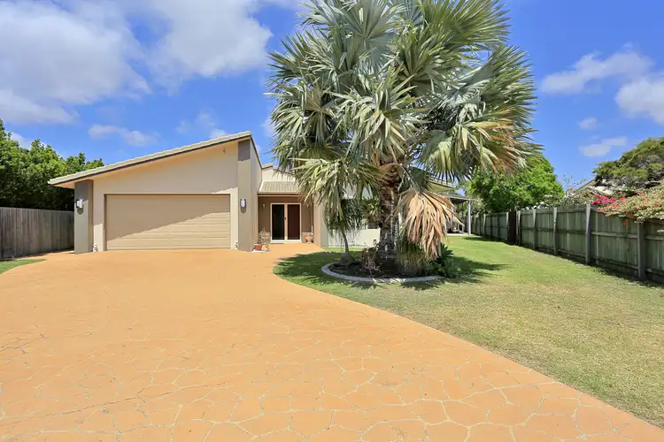 5 Outrigger Close, Bargara QLD 4670