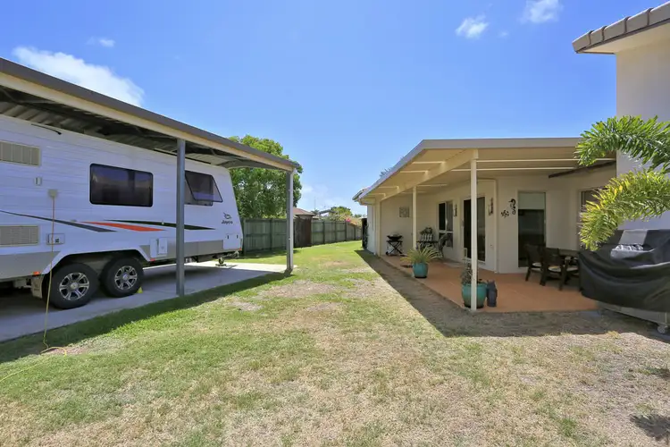 Third view of Homely house listing, 5 Outrigger Close, Bargara QLD 4670