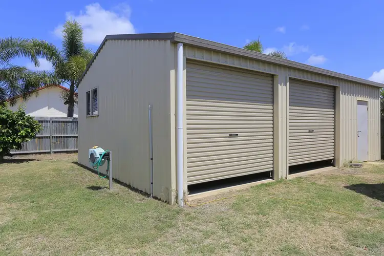Fifth view of Homely house listing, 5 Outrigger Close, Bargara QLD 4670