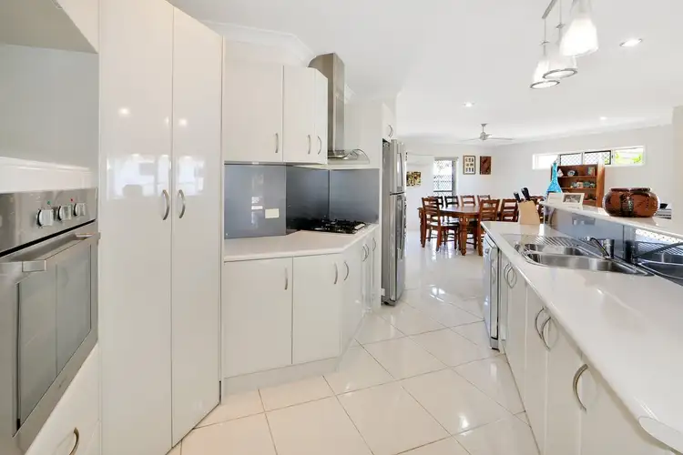 Seventh view of Homely house listing, 5 Outrigger Close, Bargara QLD 4670