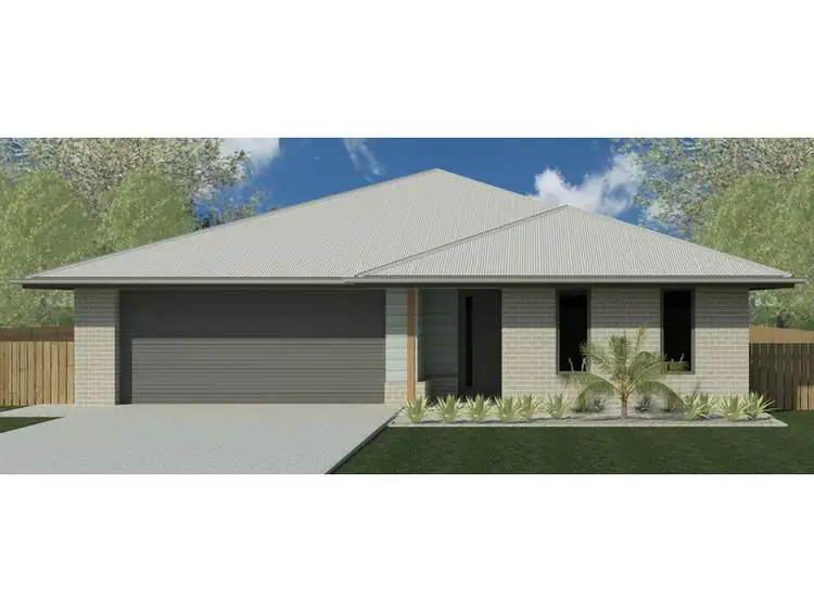 39 Sorrento Drive, Bargara QLD 4670