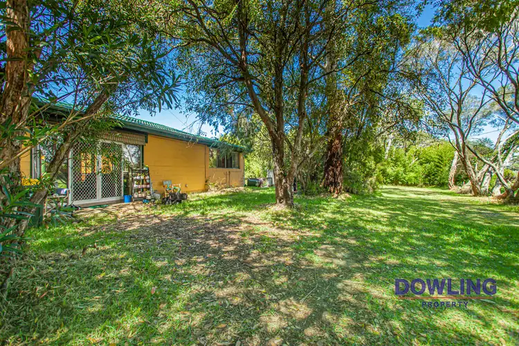 Main view of Homely house listing, 2548 Nelson Bay Road, Salt Ash NSW 2318