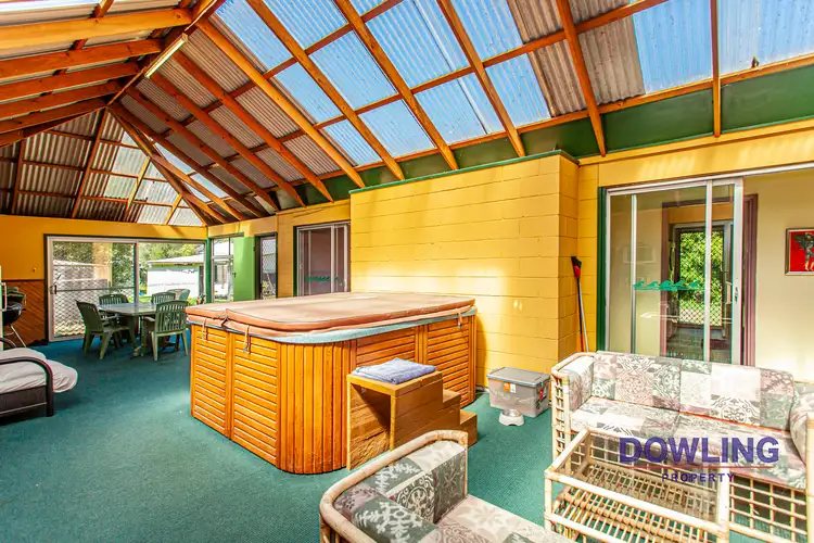 Fifth view of Homely house listing, 2548 Nelson Bay Road, Salt Ash NSW 2318