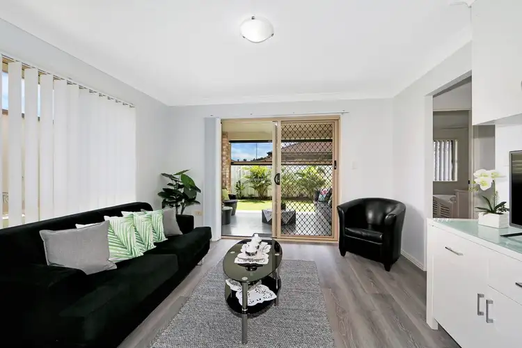 Sixth view of Homely house listing, 96 Fairway Drive, Bargara QLD 4670