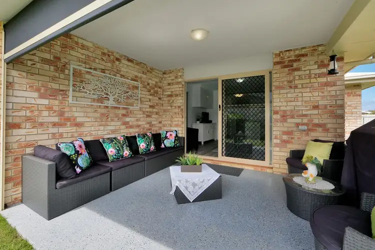 Seventh view of Homely house listing, 96 Fairway Drive, Bargara QLD 4670