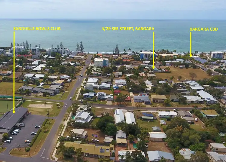 4/29 See Street, Bargara QLD 4670