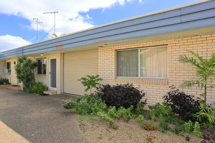 Second view of Homely unit listing, 4/29 See Street, Bargara QLD 4670