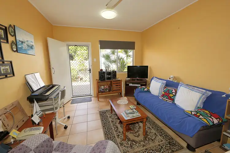 Third view of Homely unit listing, 4/29 See Street, Bargara QLD 4670