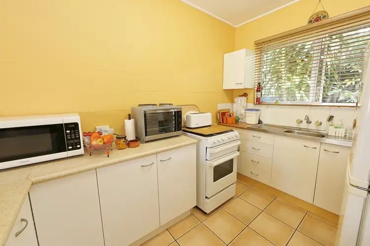 Fifth view of Homely unit listing, 4/29 See Street, Bargara QLD 4670