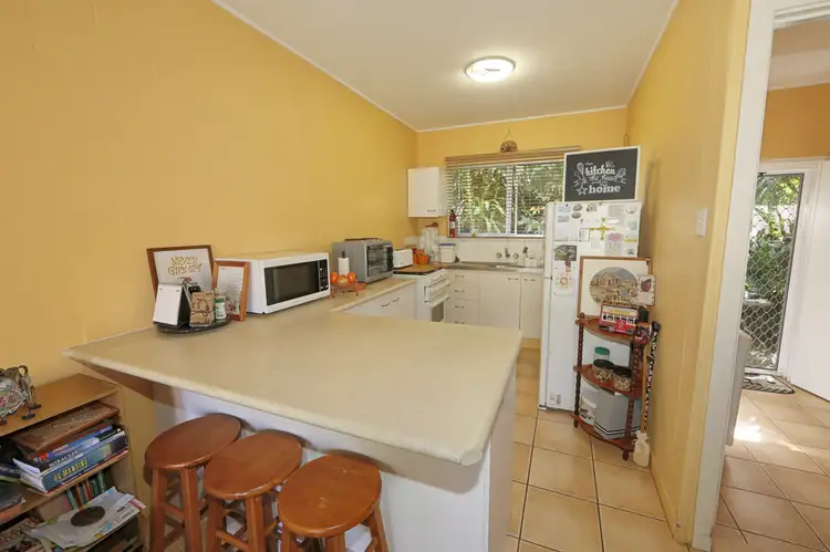 Sixth view of Homely unit listing, 4/29 See Street, Bargara QLD 4670