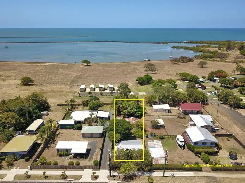 Main view of Homely house listing, 21 Zunker Street, Burnett Heads QLD 4670