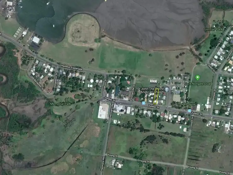 Third view of Homely house listing, 21 Zunker Street, Burnett Heads QLD 4670