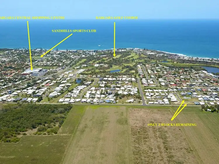 Third view of Homely house listing, 28 Sorrento Drive, Bargara QLD 4670