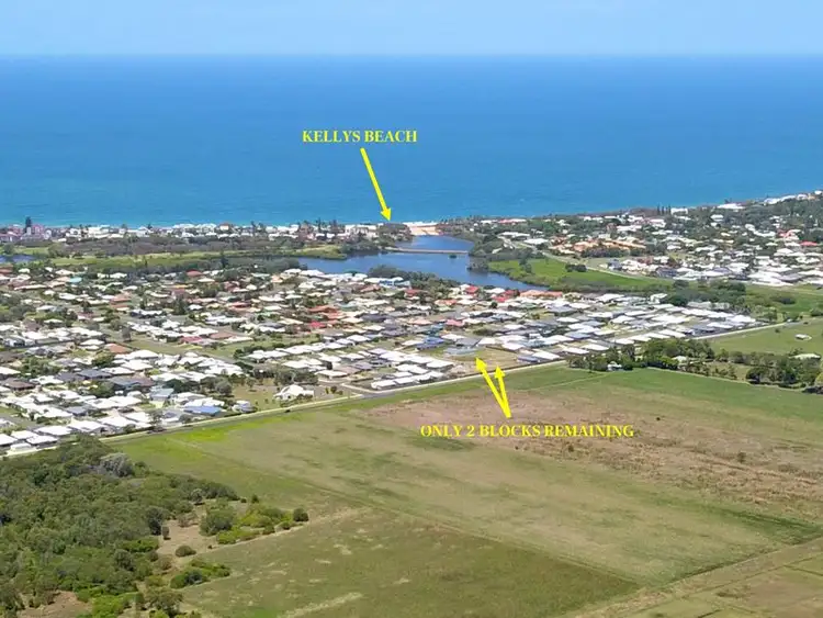 Fourth view of Homely house listing, 28 Sorrento Drive, Bargara QLD 4670