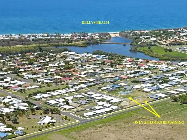 Fifth view of Homely house listing, 28 Sorrento Drive, Bargara QLD 4670