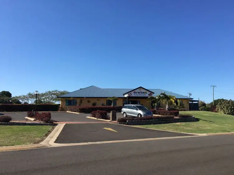 Seventh view of Homely land listing, 43 Rifle Range Road, Innes Park QLD 4670