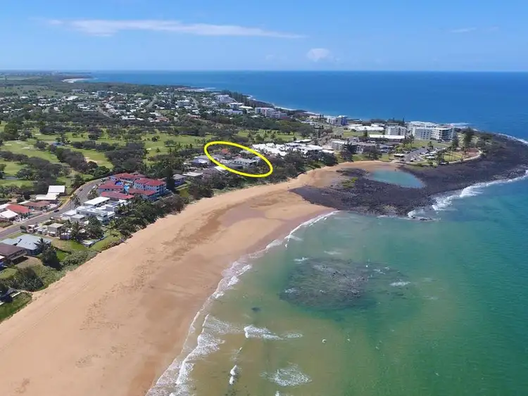 Third view of Homely unit listing, 6/82 Miller Street, Bargara QLD 4670