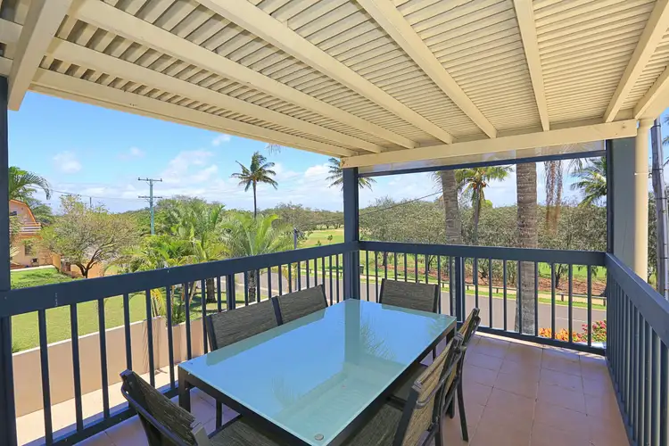 Fourth view of Homely unit listing, 6/82 Miller Street, Bargara QLD 4670