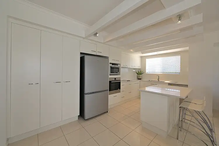 Fifth view of Homely unit listing, 6/82 Miller Street, Bargara QLD 4670