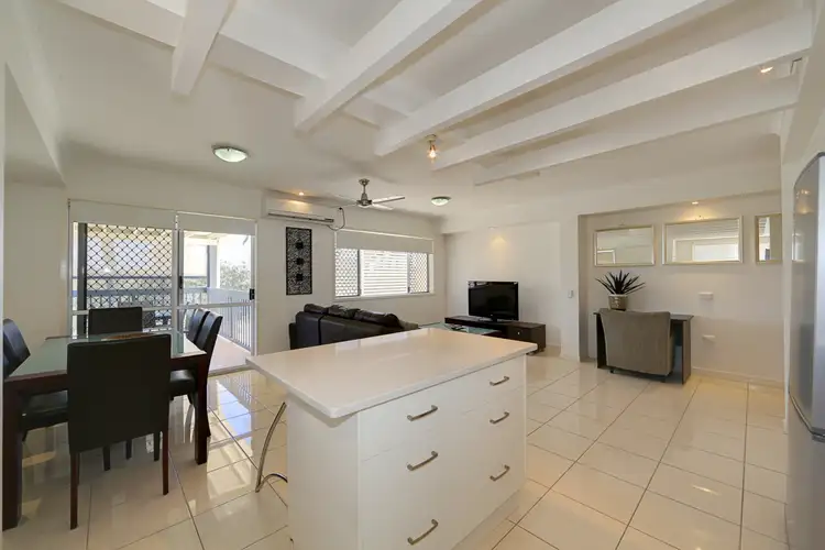 Sixth view of Homely unit listing, 6/82 Miller Street, Bargara QLD 4670