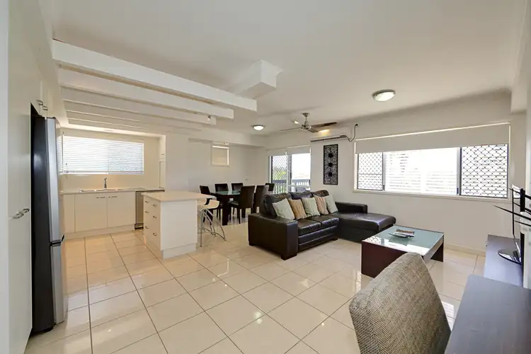 Seventh view of Homely unit listing, 6/82 Miller Street, Bargara QLD 4670