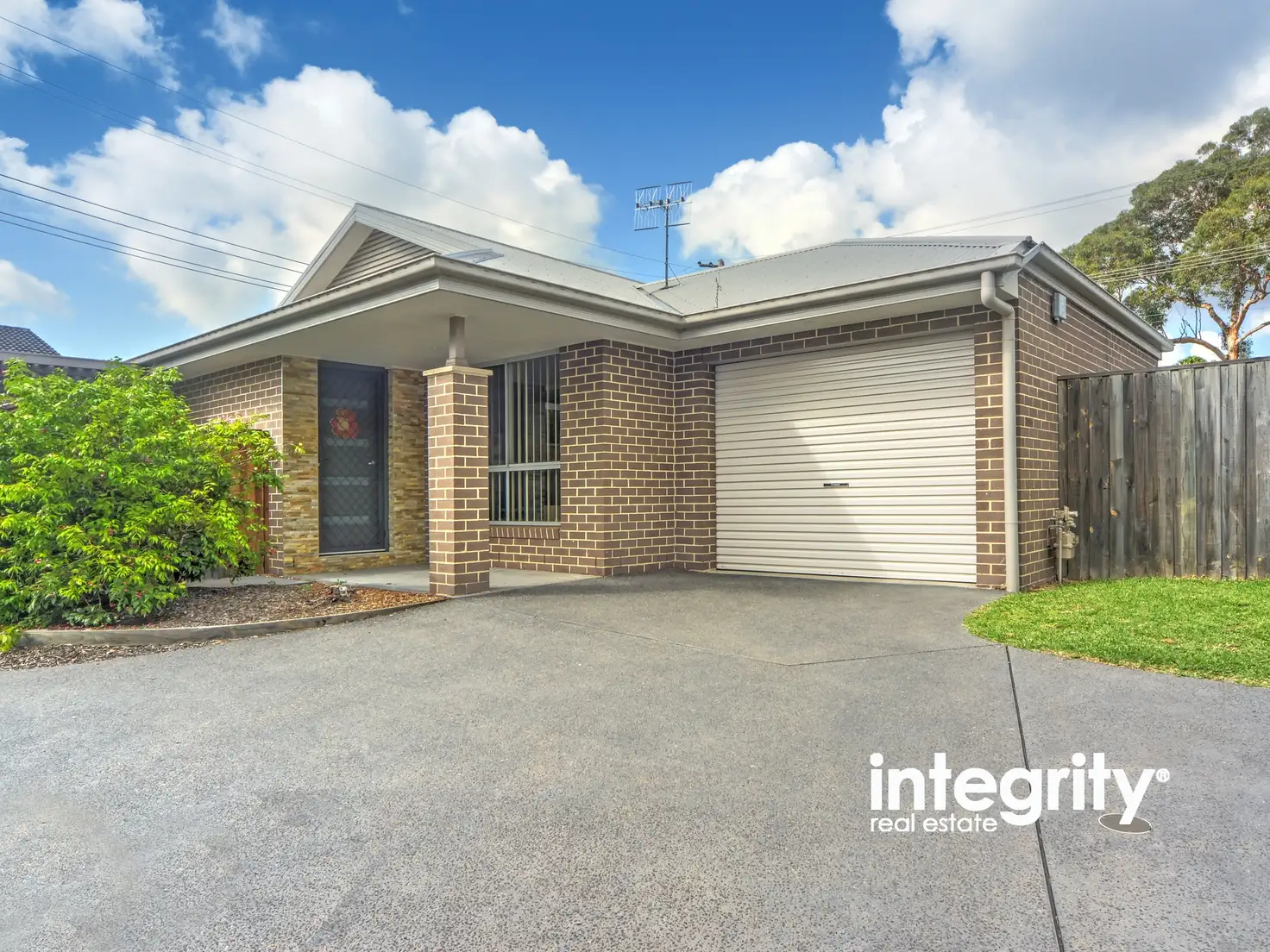 Main view of Homely villa listing, 3/2A Jamieson Road, North Nowra NSW 2541